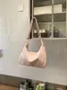 Bolsa de Bolinhas para Mulheres 2026 Nova Tendência Verão Casual Classe Trabalho Bolsa Tote Grande Capacidade Ombro Transversal