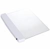 Lámpara de Lectura Plana LED Mesita de Noche Dormitorio Protección Ocular Lectura Lámpara de Lectura Nocturna Estudiante Multifuncional Lámpara de Lectura Visión Nocturna