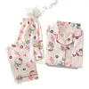 Pijama infantil estilo princesa, de manga larga, para primavera y otoño, con diseño de nube de dibujos animados, hecho de algodón fino, nueva colección 2026, ropa de estar para niñas de verano