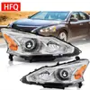 Las piezas de automóvil son adecuadas para el faro del Nissan Altima 2013-2015, faro 260603TA0A
