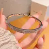 Nuevo Pulsera de Flor de Circonita de Lujo Ligero Estilo Chino, Pulsera Versátil y de Gama Alta para el Trayecto al Trabajo