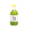 Botella de Espino Amarillo Botella Kachino Botella de Vidrio 500ml Jugo Café Leche Fresca Botella para Bebidas 350ml Botella de Jugo Botella de Vidrio