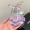 Presente de aniversário infantil: Faixa de cabelo de bolo de morango, faixa de cabelo de desenho animado fofa para meninas, faixa de cabelo de bebê, não aperta a cabeça, acessório de cabelo para menininha