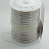 TT-K-30-SLE Línea de Medición de Temperatura Termopar Estándar Americano Línea de Temperatura de Teflón Simple 2*0.254mm