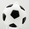 Chaveiro Criativo Série Bola de Desenho Animado Boneca Pingente de Bolsa Acessórios Esportivos Copa do Mundo Pingente Atacado