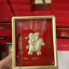 Figura del Dios del Dinero para la Riqueza de Todas las Direcciones, Decoración de Escritorio, Recuerdo para Eventos Corporativos, Regalo Empresarial al por Mayor