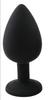 C581 Enchufe Anal Sexy de Silicona Colorida Silicona Enchufe Anal para Pareja Adulto Sexy Uso Alternativo Comercio Exterior