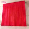 Cortina de fondo de terciopelo dorado, cortina de tul para bodas, tela de terciopelo negro, cortina de terciopelo para bodas, tela de terciopelo burdeos para bodas