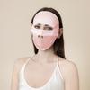 100% seda máscara de proteção solar respirável rosto inteiro condução UV-prova de sol à prova de pele amigável à prova de óleo à prova de fumaça máscara facial feminina