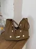 Bolso Tote Nuevo de Primavera 2026 para Mujer, Gran Capacidad Casual Nicho Patrón de Estrella Bolso de Hombro Único para Viajes al Trabajo, Bolso de Hombro Multifuncional