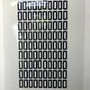 Audio para Exteriores, Timbre, Lámparas, Membrana Impermeable Transpirable para Dispositivos Digitales Membrana Permeable al Sonido Venta al por Mayor de Fábrica