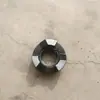 Camión de succión de aguas residuales de tres ruedas Camión de succión fecal Accesorios de bomba de vacío Rueda de embrague de horquilla Juego de tres piezas Engranaje Bomba integrada Rueda de cambio