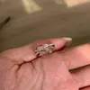 Anillo de Nuevo Estilo con Diseño de Nariz de Cerdo, Anillo Cruzado para Mujer, Anillo Versátil y de Moda para el Dedo Índice, Anillo de Joyería Personalizado de Nicho