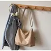 Bolsa de mano estilo coreano, nuevo bolso de mano versátil popular para el trabajo, bolso cruzado para mujer, bolso de hombro de moda, bolso de axila, al por mayor