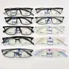 Armazones de Lentes Coreanos Tr90 Silicona Infantil Estudiante Deportivos Ultra-Ligeros Armazones para Niñas Aspecto Natural
