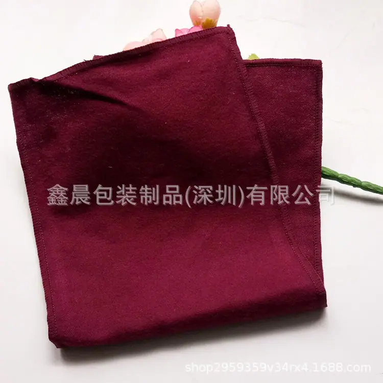 棉餐巾布