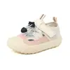 Topstar2025 Nuevos Zapatos de Malla con Suela Suave para Niños Verano 7022