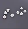 Moda coreana novo DIY com argola para pendurar 12mm brincos de pinça manual clipe de orelha brincos em U sem dor sem furo na orelha clipe de orelha
