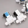 Válvula Solenoide de Entrada de Agua y Aguas Residuales Nanyang Máquina de Tubería Purificadora de Agua Universal Accesorios para Máquina de Agua Pura Dayang Eficiente, Duradero y Seguro