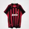 Camisas de Futebol Clássicas Retrô: Inter de Milão, País de Gales, Barcelona, Milan, Arsenal, Real Madrid, Camisas Santos Edição Tailandesa