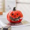 Cenicero de Calabaza Original Cerámica Nicho Decoración del Hogar Extintor de Humo Pequeño Regalo Exportación Exclusiva Transfronteriza de Amazon