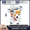 Gloria Dorada Siglo-Dominante Vaporera Vaporera Comercial Ahorro de Energía Anti-Secado-Quema Cocina al Vapor Eléctrica de Gas Xiaolongbao Salchicha Metabo