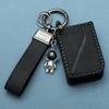 Adequado para Lingke 03 key case 2023 06 edição limitada especial 09 saco de proteção para carro Lingke 01 high-end fivela homens