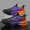 Dropshipping Transfronterizo Zapatos Casuales Talla Grande Serie Conejo Rojo 8Pro Modernos Zapatos Deportivos para Correr Zapatos de Carreras para Hombre Amortiguadores