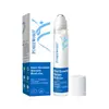 Sérum de crescimento capilar transfronteiriço, Sérum Roll-On Air Growth, essência de crescimento capilar tipo bastão portátil