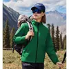 Cortavientos e Impermeable Tienda 4S Equipo Exterior Cuello Alto Cortavientos Ropa de Grupo Chaqueta de Trabajo Ropa de Trabajo Chaqueta Logo Personalizado