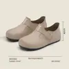 Botas de chuva unissex, leves e estilosas, para dias ensolarados e chuvosos, com sola super macia, design antiderrapante, construção impermeável e um estilo de sapato baixo superelástico, perfeitas para casais.