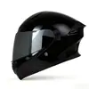 Casco de Moto Integral abatible Voss Nuevo Estándar Nacional, Doble Visera, Todas las Estaciones, Unisex, Casco de Verano, Certificado 3C