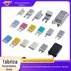 Interruptor de Temperatura Hc02 Regulador Protetor Térmico do Motor Fusível de Controle de Temperatura Tipo Lâmina de Micro Corrente