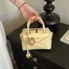 Bolsas de Mano Pequeñas de Moda para Mujer 2026 Nueva Moda Versátil Bolso Cruzado Bolso Exquisito Súper Popular Bolso Almohada