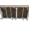 Plataforma de Palco, Tablado em T para Casamento, Truss Dobrável Móvel Ajustável para Atividades de Performance ao Ar Livre, Passarela de Casamento