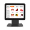 Pantalla de Control Táctil de 9.7 pulgadas Interfaz Completa Compatible Pantalla Táctil Máquina de Pantalla Táctil para Cajero Pantalla Táctil LED