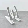 Estante Elevador, Rejilla de Enfriamiento, Soporte para Laptop, Portátil Universal, Elevación Estable, Soporte de Ajuste Multifuncional