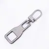 Puxador de Zíper Destacável para Bolsas, Jaquetas, Roupas, Zíperes com Furo Pequeno, Sapatos, Botas, Sem Ferramentas, Cabeça de Pingente de Zíper Substituível