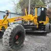 Venta Directa de Comercio Exterior 90% Nuevo Motoniveladora Caterpillar Cat140H 140K 140g Motoniveladora Xcmg 180