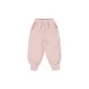 Roupas infantis Nuo Mi Wanzi, calças de moletom para meninas, estilo outono/inverno, calças baggy casuais, calças jogger esportivas, calças compridas versáteis