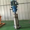 Máquina de perfuração de moinho de água para escavação de túnel de 5,5kw
