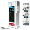 Medidor de força de push-pull portátil com display de tela grande, sensor de carga, alta velocidade de aquisição DY920