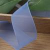 Cinta de Hilo de Gel Rayas Diagonales Lazo DIY Material para Accesorios de Cabello de Niños Flor Caja de Regalo Empaque Accesorios de Ropa