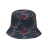 Sombrero de sol de estilo japonés para el rey del mar Luffy de dibujos animados, sombrero tipo cubo versátil, sombrero de pescador de anime One Piece para hombres y mujeres