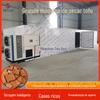 Secador de tofu seco grande tofu seco equipamento de secagem de tofu seco com especiarias energia do ar Caixa de secagem de produtos de feijão seco branco