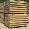 [Tubo de Papel Industrial] Diámetro Interior 60mm 1m Precio Tubo de Papel Kraft Espiral Embalaje Express Tubo Hueco