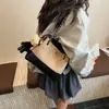 Bolsa Tote de Grande Capacidade, Bolsa Hobo Outono e Inverno, Bolsa de Ombro Transversal Versátil Nova Moda Feminina 2026