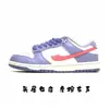 Sapatos Putian Original Puro Dunk Sapatos Masculinos Aj Preto e Branco Panda Tênis Esportivos Sapatos Femininos Venda Direta da Fábrica Transfronteiriça Versão Alta