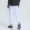 Calça Esportiva Casual com Punho para Homens Atacado Treino Skinny Calça de Basquete Calças Fitness