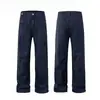 Pantalones de trabajo plisados para hombre, estilo retro americano, ligeramente acampanados, adelgazantes, de corte limpio, con diseño simple y sofisticado, pierna recta, pierna ancha y estilo casual